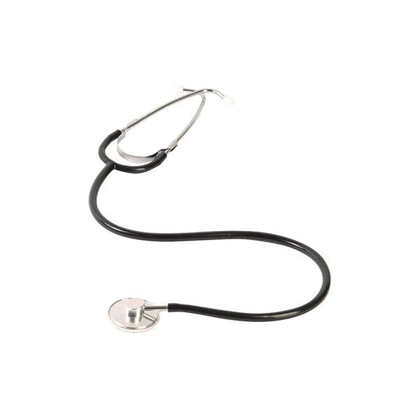 Stethoscope Nurse Black 22